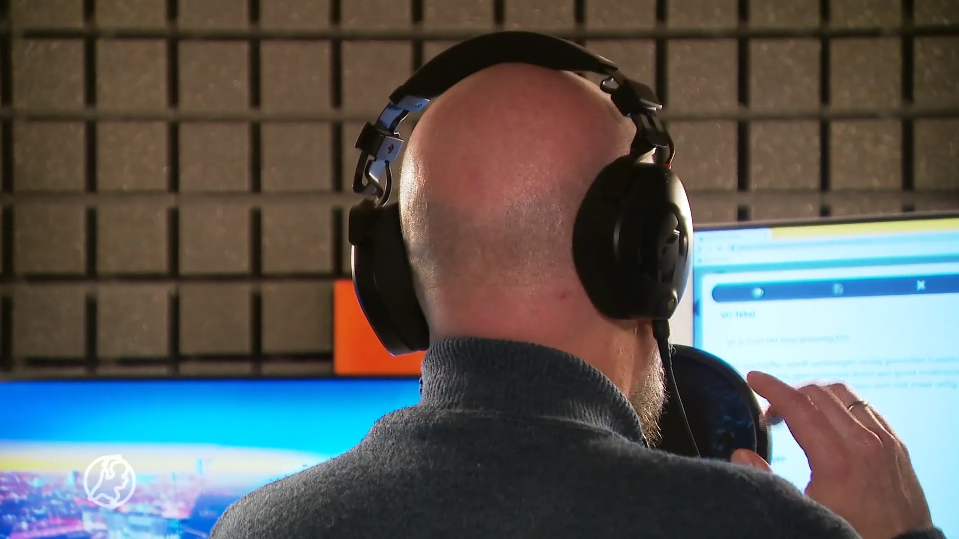 10.000ste uitzending: wie is toch die 'stem' van Hart van Nederland?