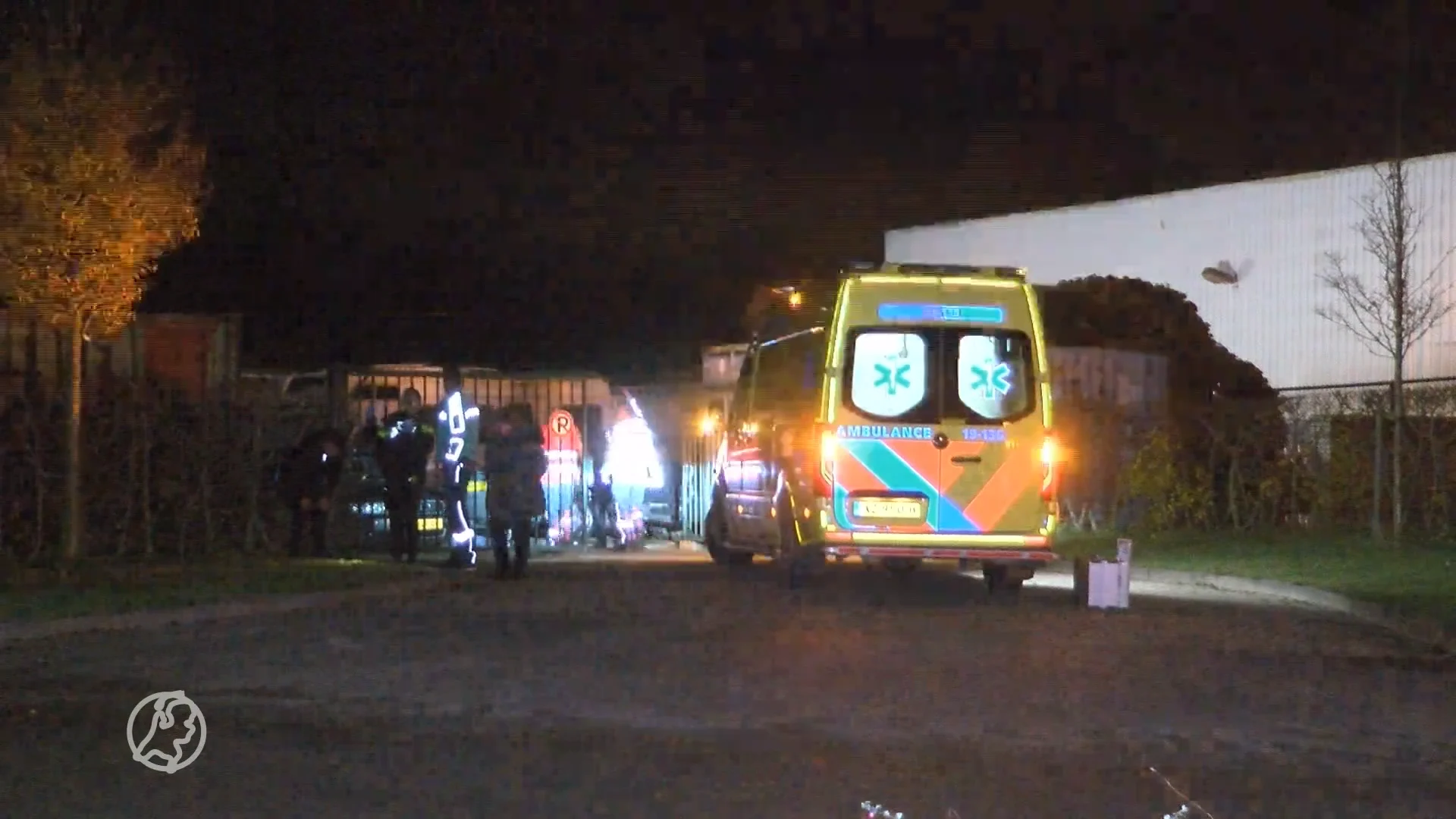 Dode man aangetroffen in Walsoorden na ongeluk, twee arrestaties