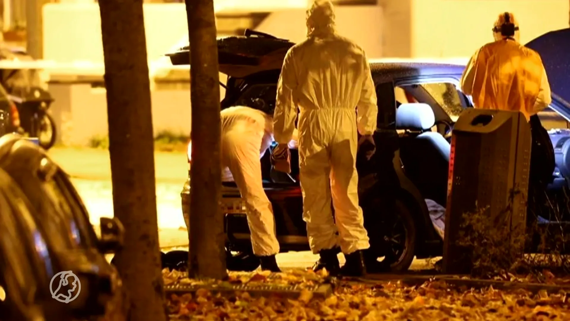 Politieactie België om mogelijke explosieven in Nederlandse auto