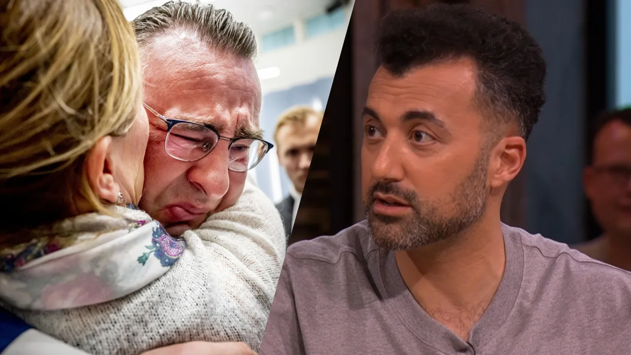 Eus over hoger beroep OM tegen Richard de Mos: 'Ze pesten hem gewoon!'