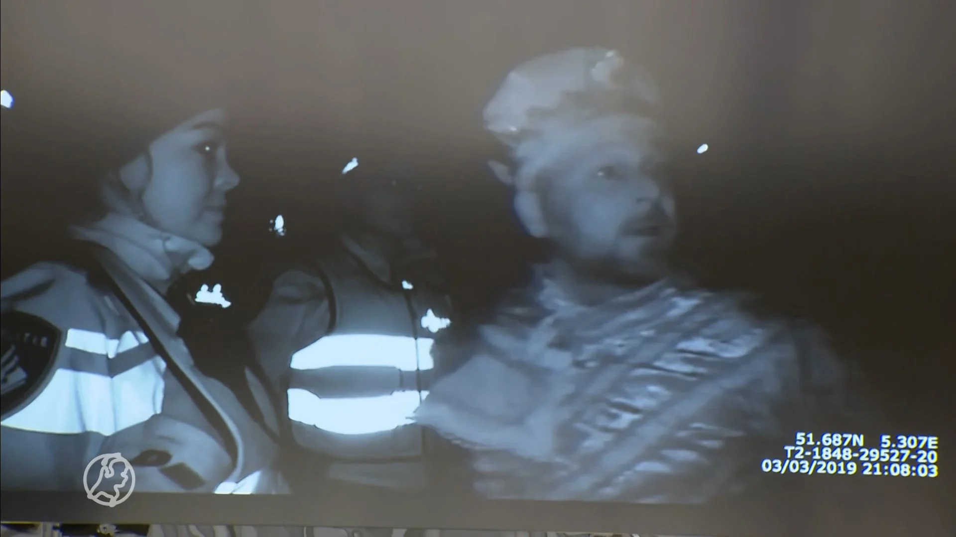 Marco Kroon krijgt 80 uur taakstraf voor geven kopstoot aan a...