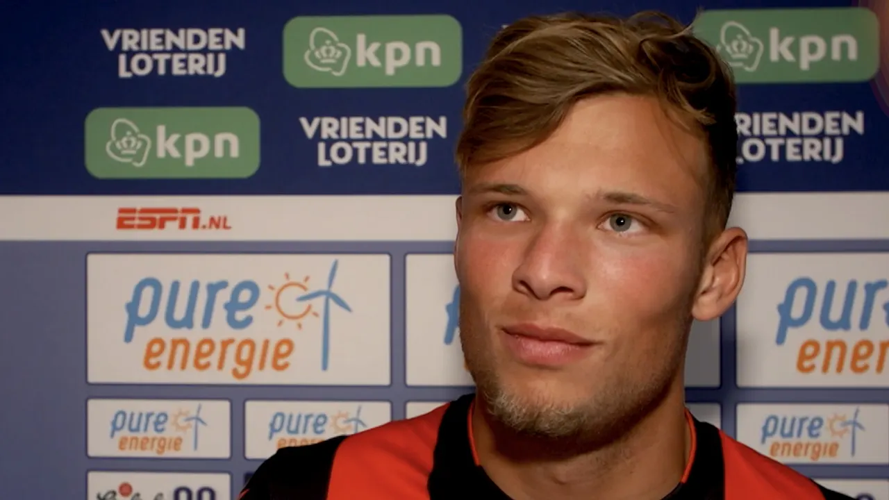 Sydney van Hooijdonk over vakantieplannen: 'Ibiza!'