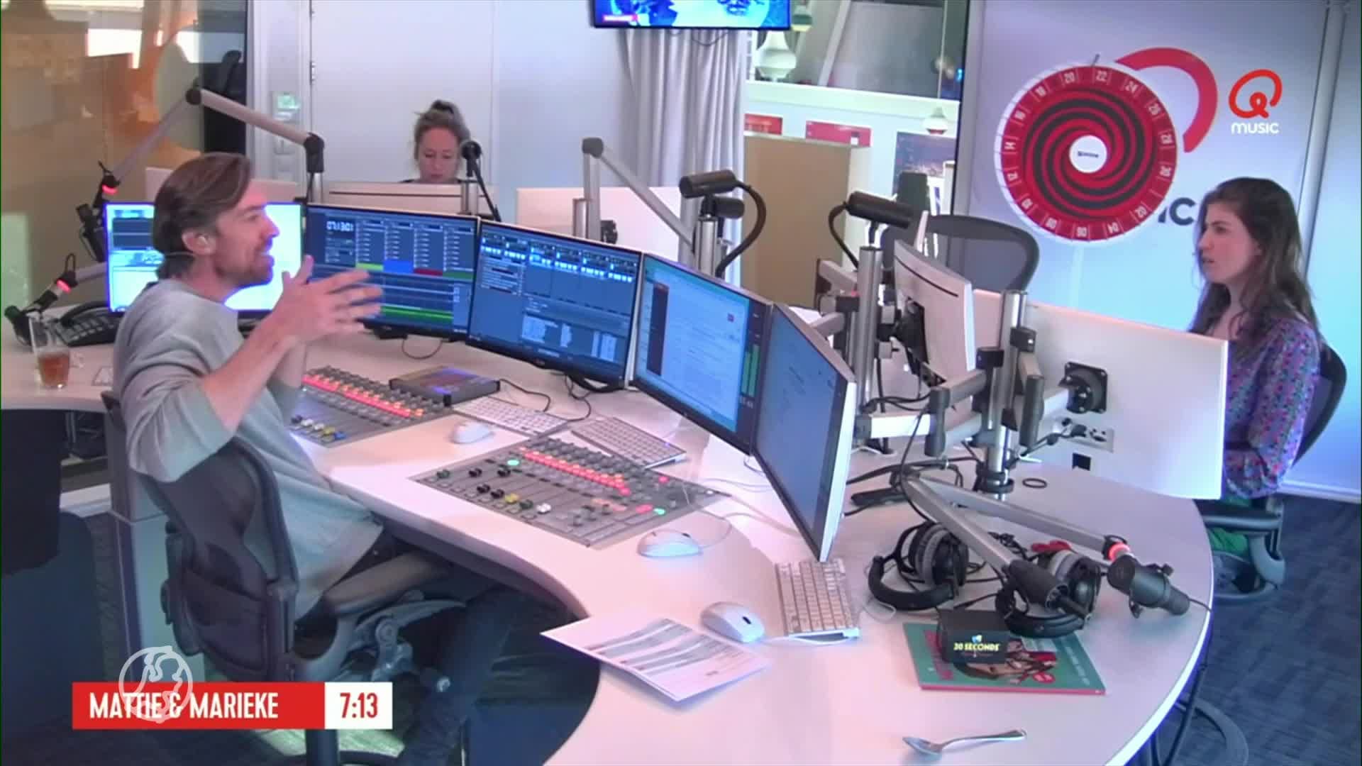 Marieke Elsinga reageert op aanslag collega Peter R. de Vries