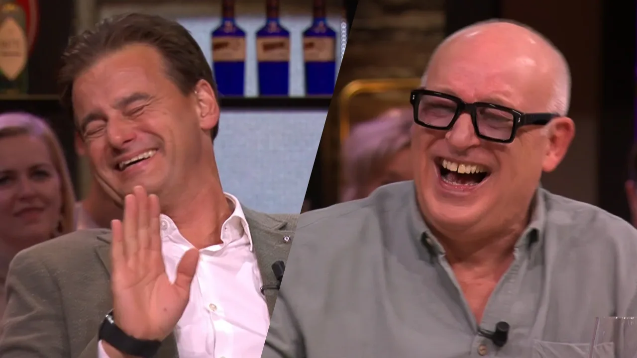 Vandaag Inside-tafel gaat twee keer gruwelijk de fout in: ‘Ik hoor dat hij nog leeft’