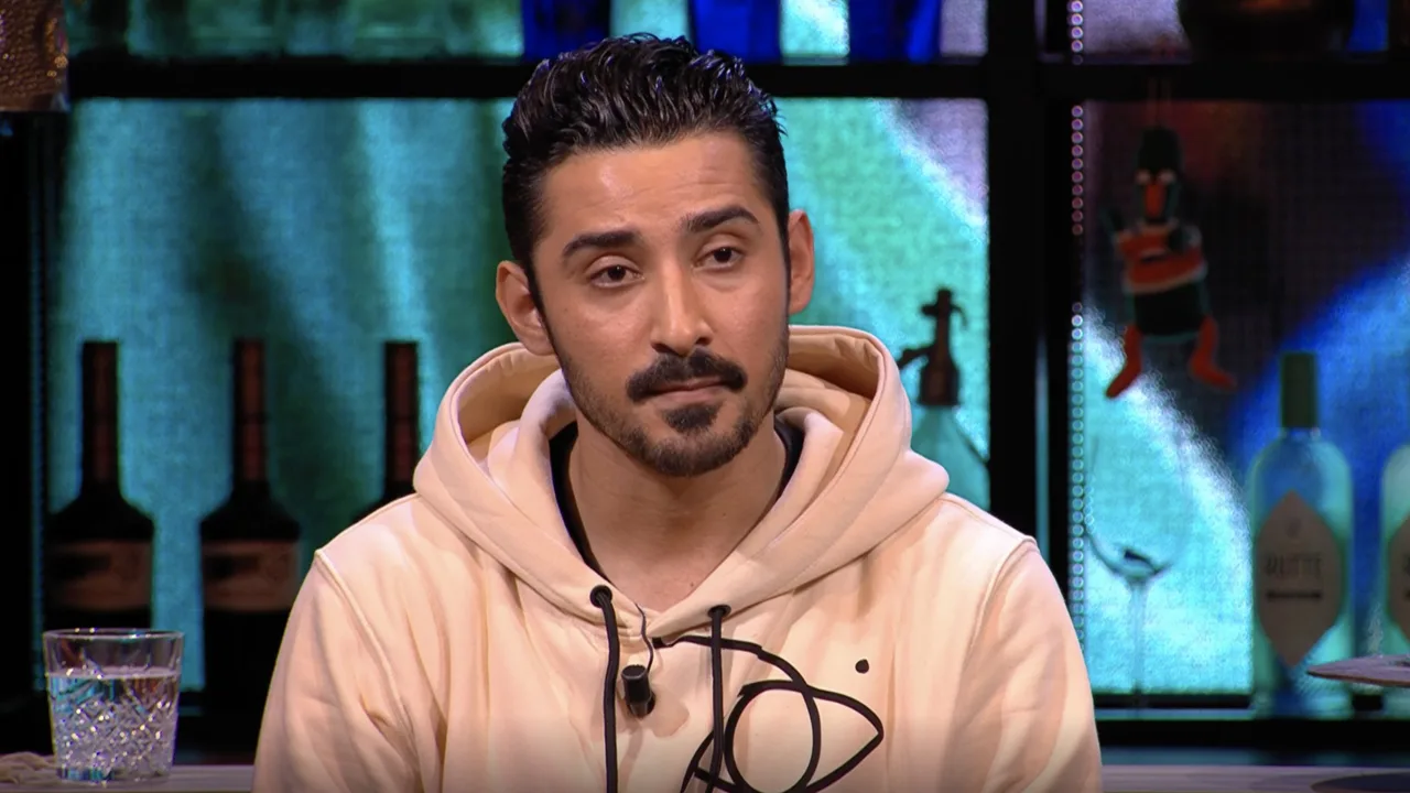 Reza Ghoochannejhad teleurgesteld in spelers Iran: 'Dan sta je heel ver van de realiteit’