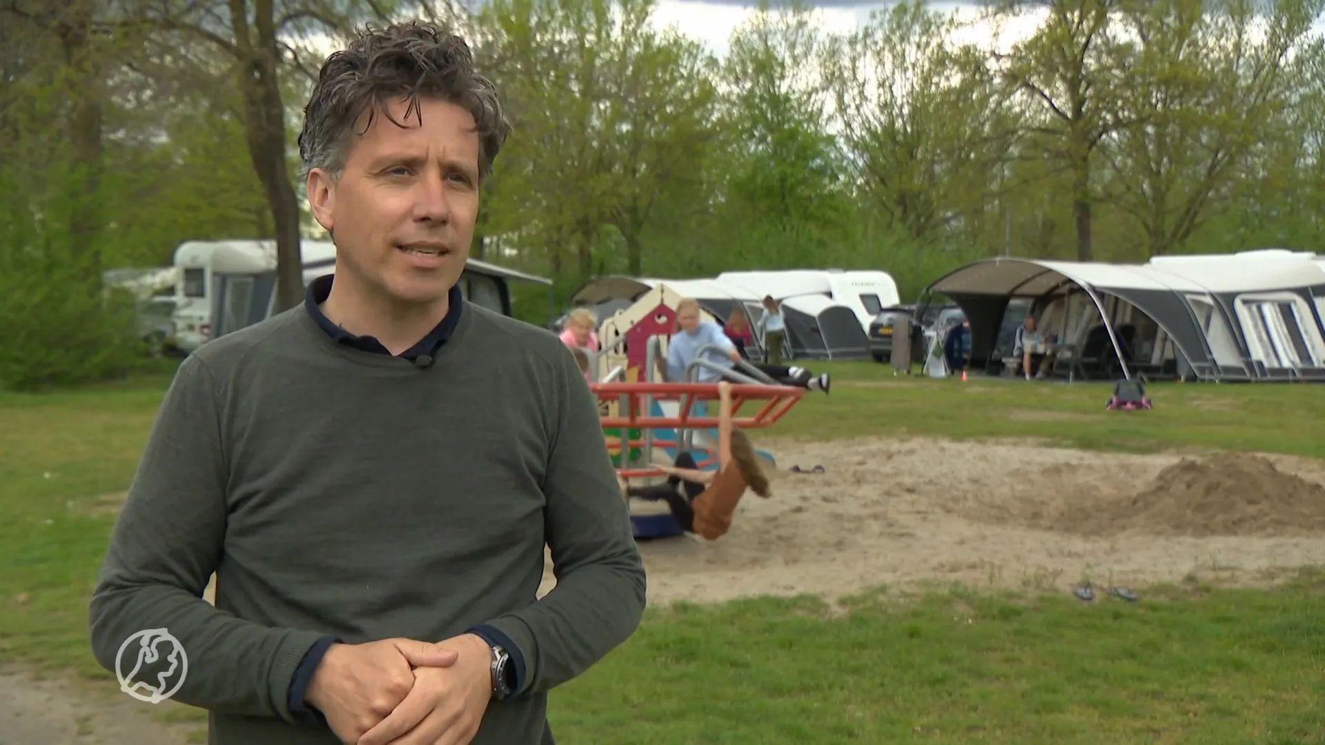 Vakantieparken vrezen niet voor schaduwvakanties