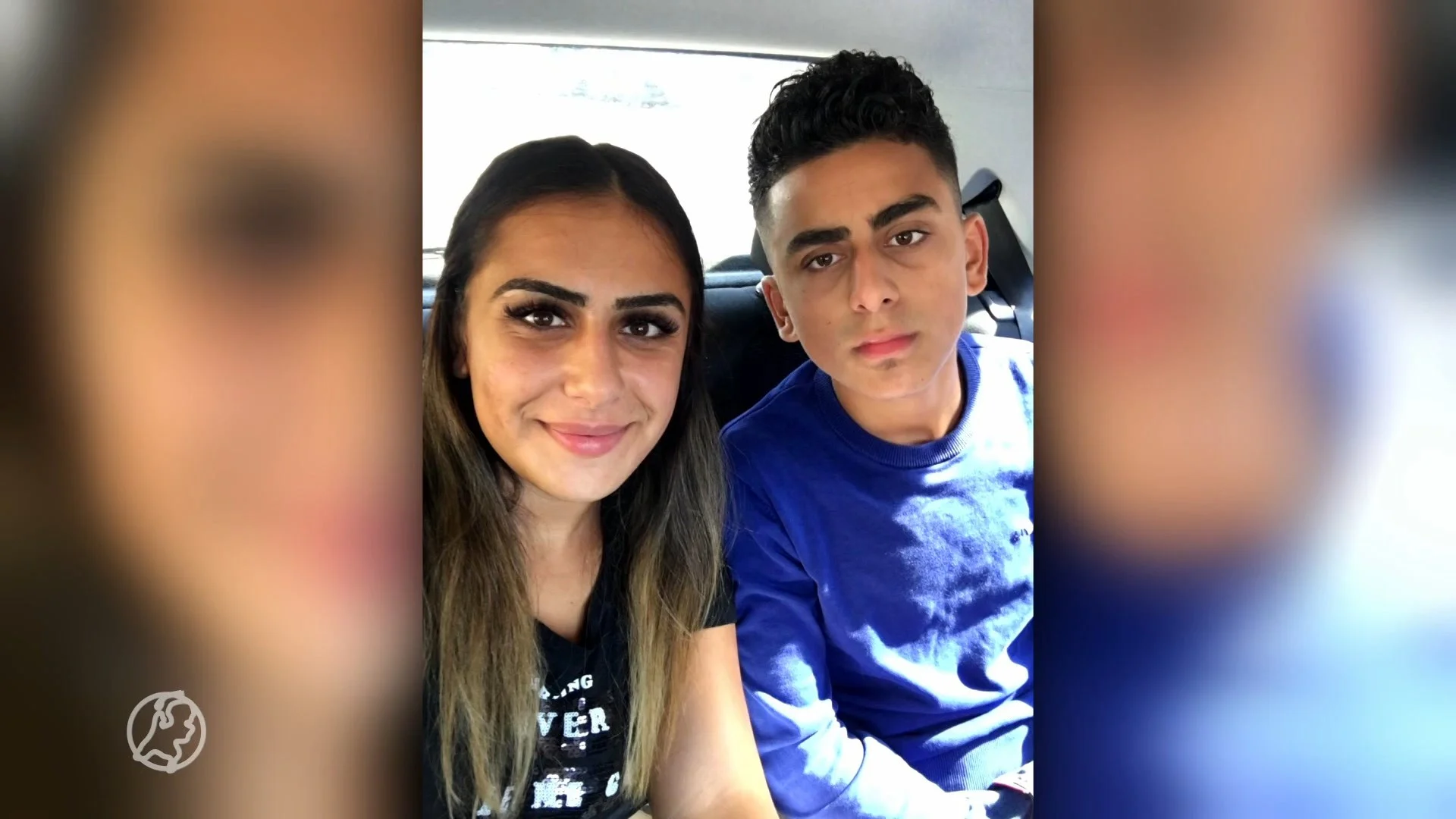 Gamze wil omgekomen broertje eren met zorgcentrum voor gehand...