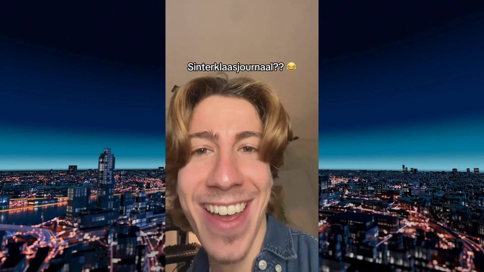 Jack remixt Nederlandse jingles: 'Mijn hoofd is een gekke plek'