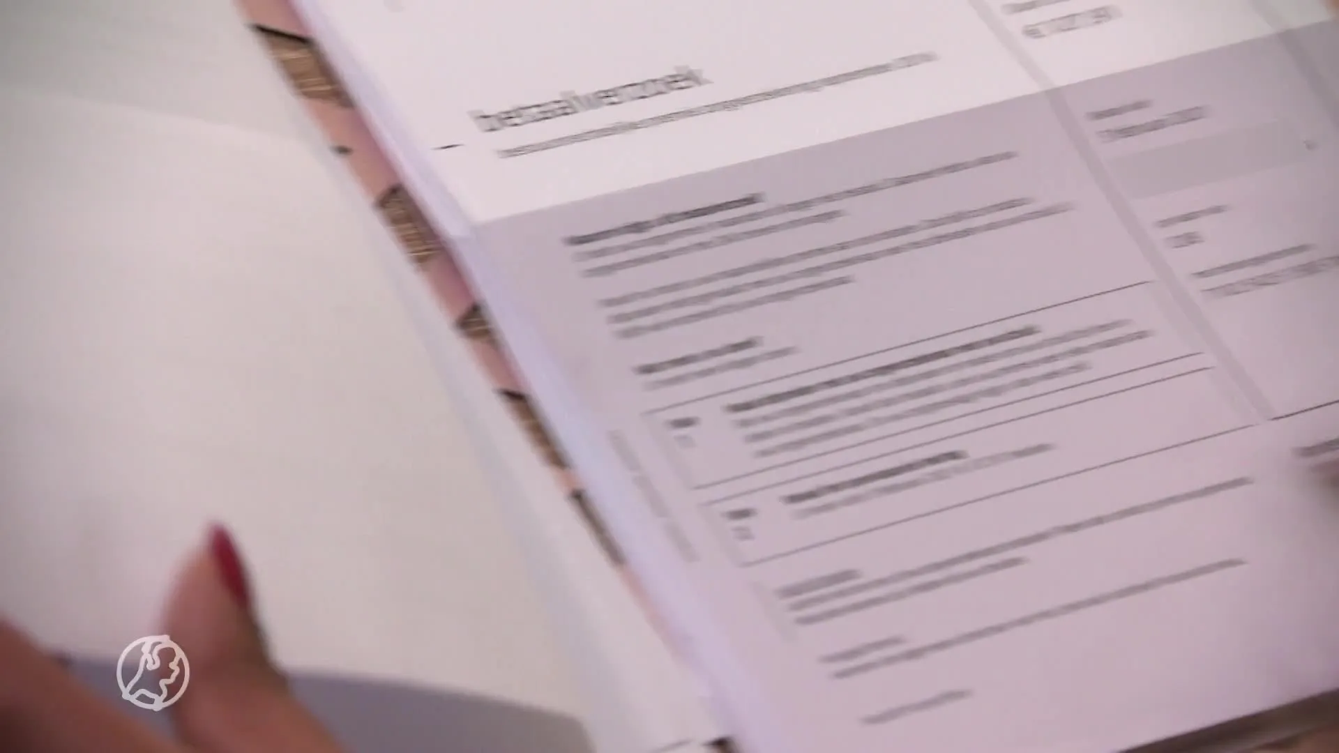 Janet opnieuw gedupeerd door Belastingdienst