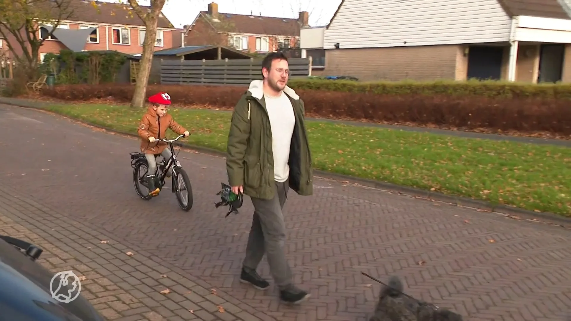 Friese dorpen Lippenhuizen en Oudega vrijwillig in lockdown na corona-uitbraak
