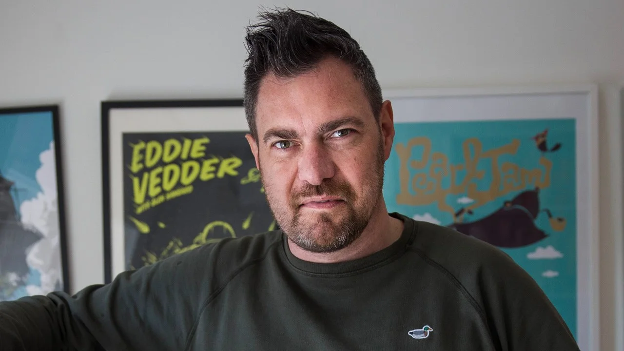 Sjoerd Mossou ziet kopieergedrag bij voetballers: 'Begroet die mensen gewoon even!'