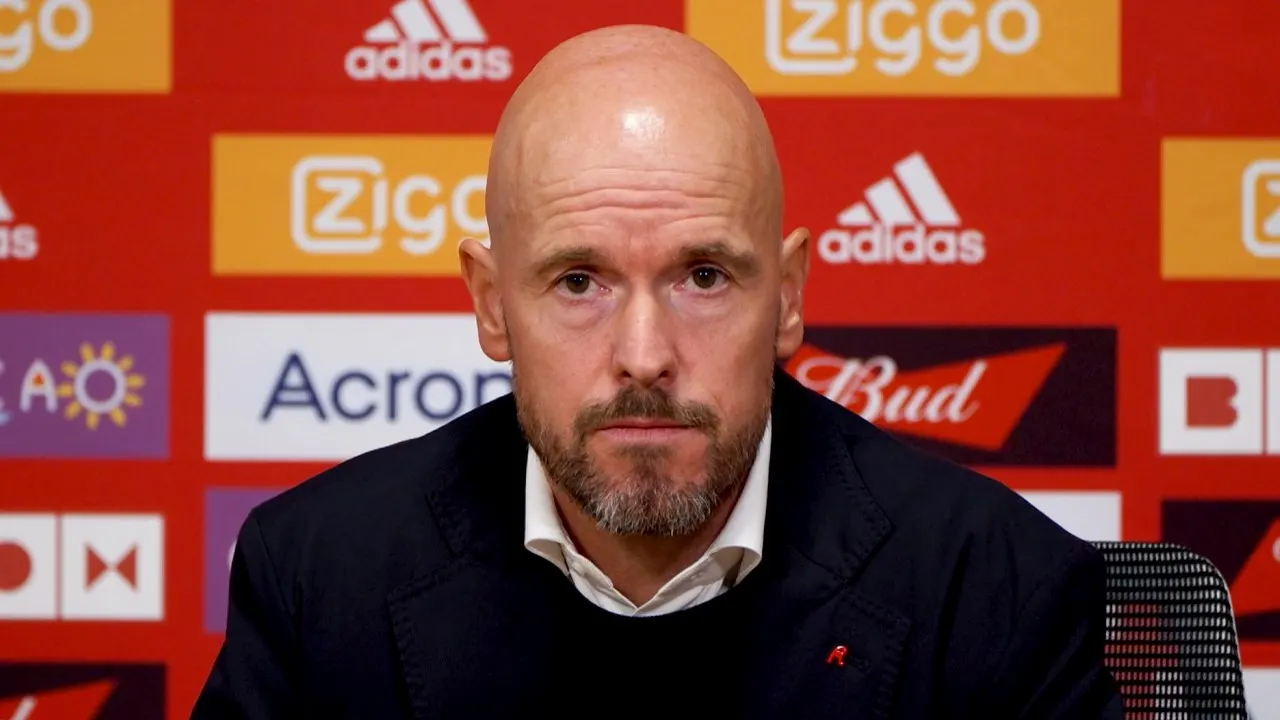 Klaassen en Berghuis samen op het middenveld: 'Vandaag niet het gewenste effect'