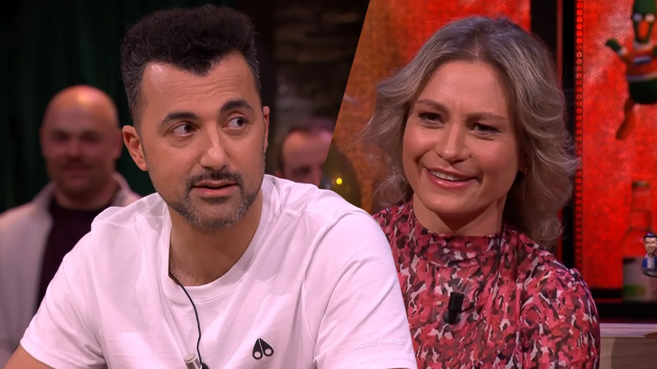 Vandaag Inside-uitzending begint met ordinair gesprek: 'Wat is dit voor programma, joh?'