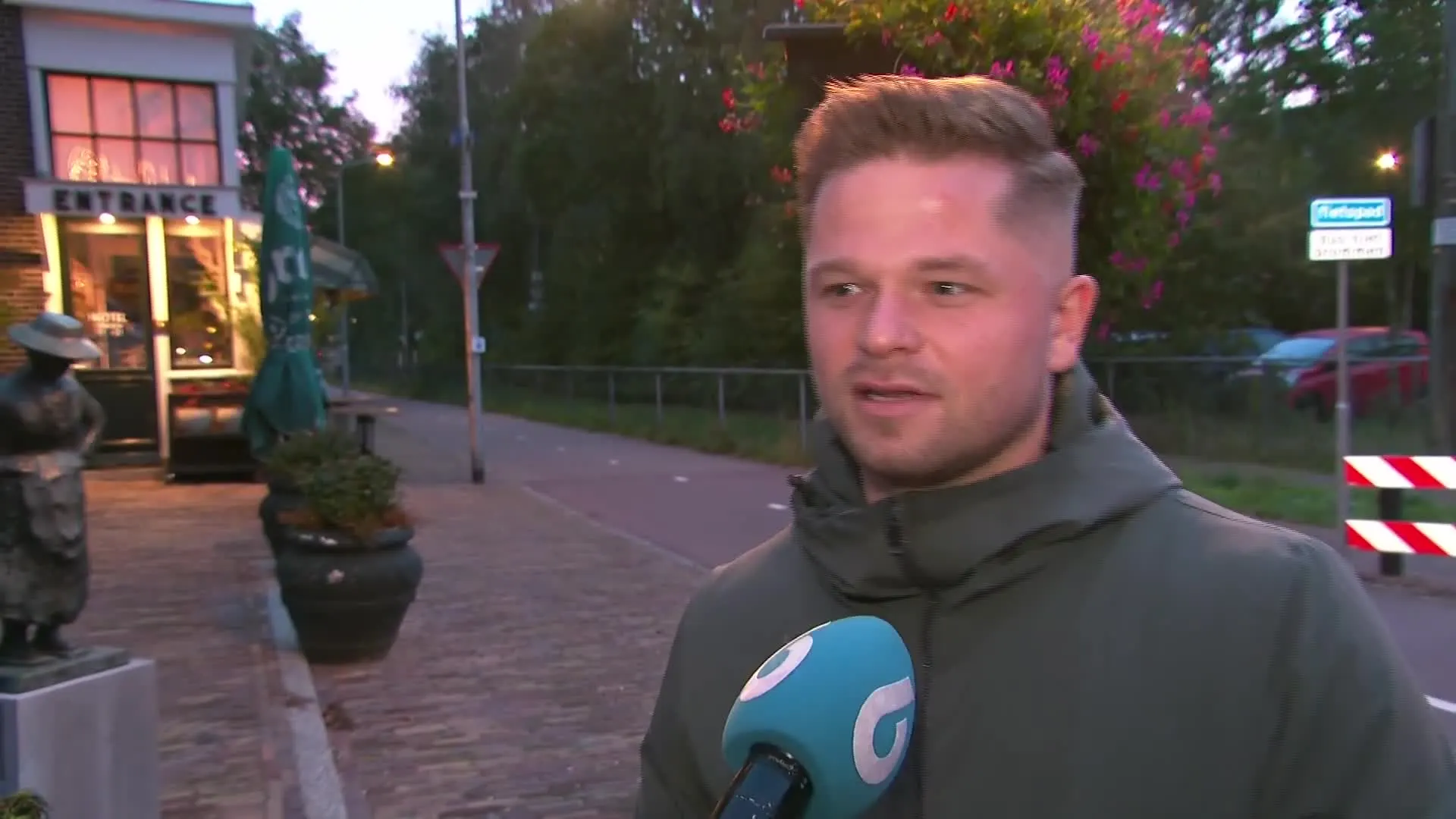 Nederland reageert op deal tussen Joran en Amerikaanse justitie