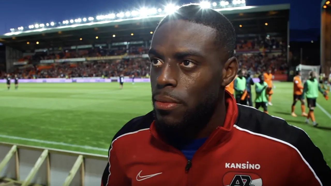 Martins Indi vol vertrouwen: 'We krijgen ze nog thuis!'