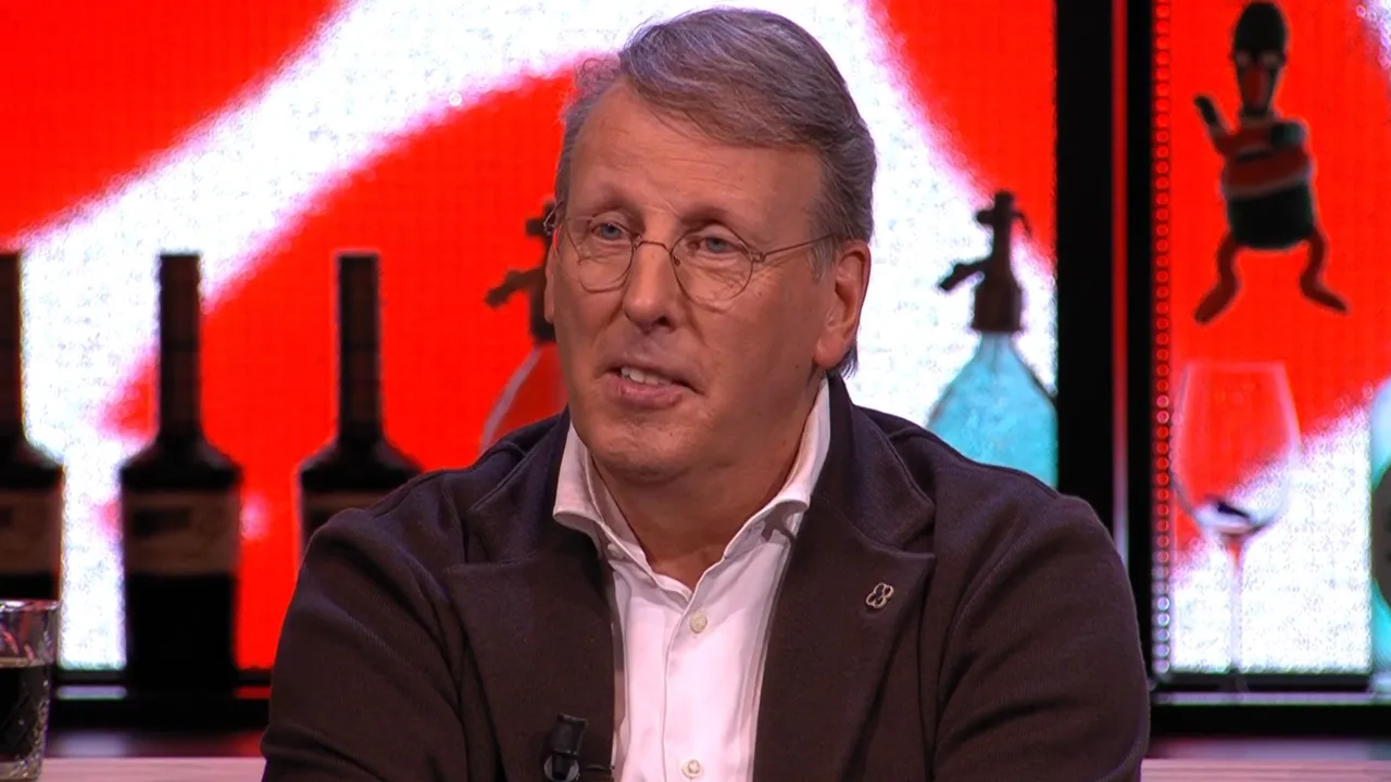 'Arnold Bruggink in beeld als technisch directeur bij FC Twente'