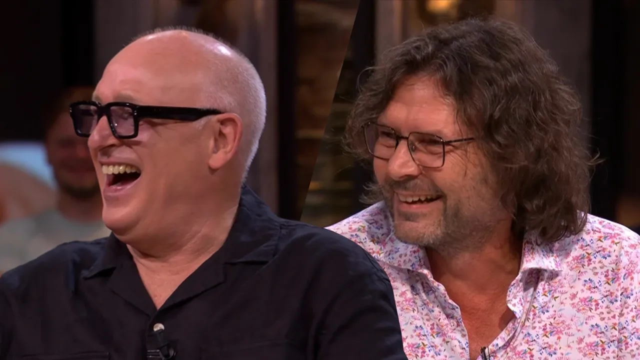 Job was advocaat van man die na scheiding omgangsregeling wilde voor konijn: 'Dat was Hans Klok!’