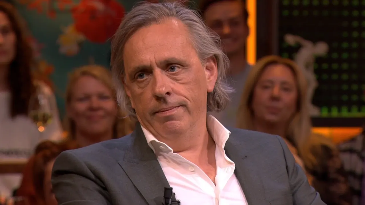 Marcel over laatste uitzending Marcel & Gijs: 'Eindelijk afgelopen!'