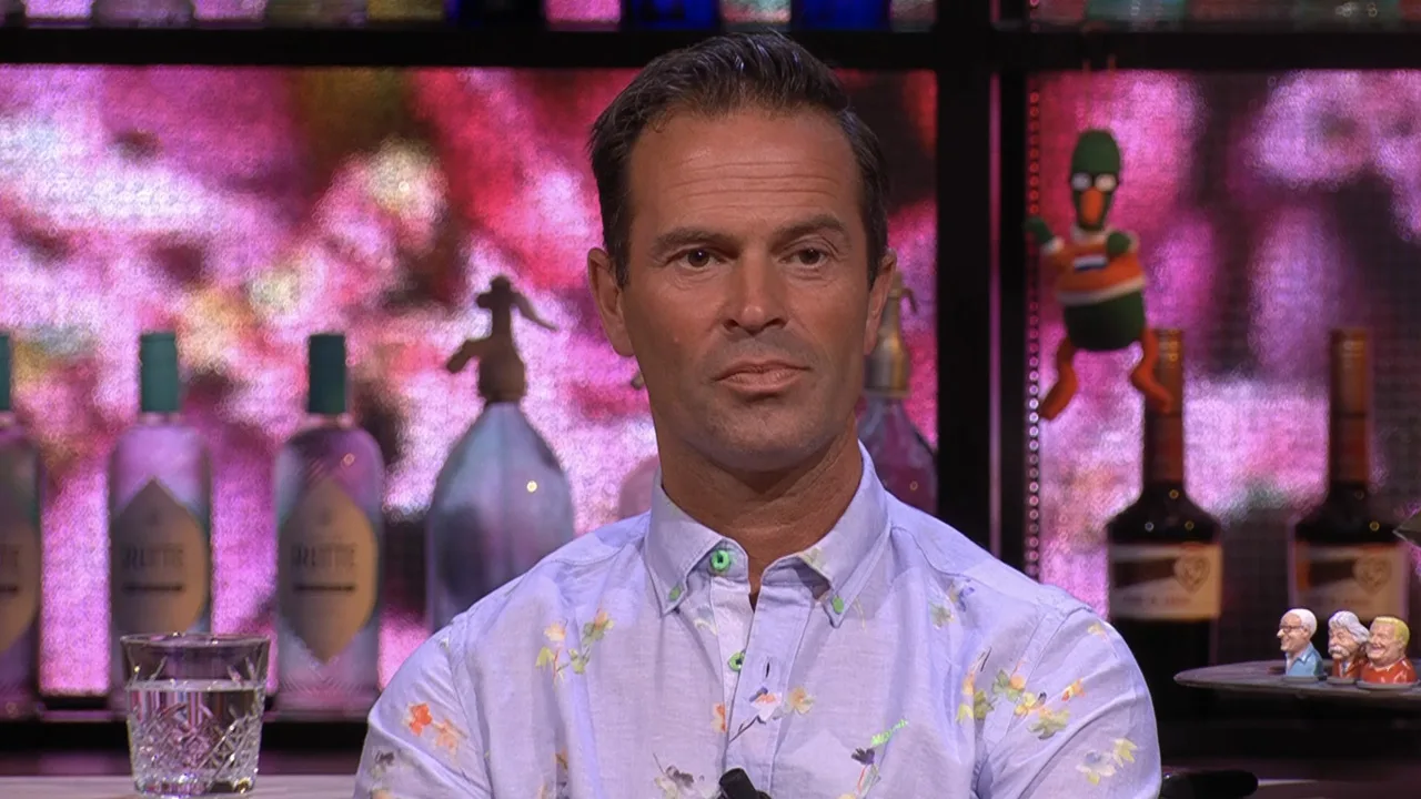 Moeten we ons zorgen maken om Bas Nijhuis?