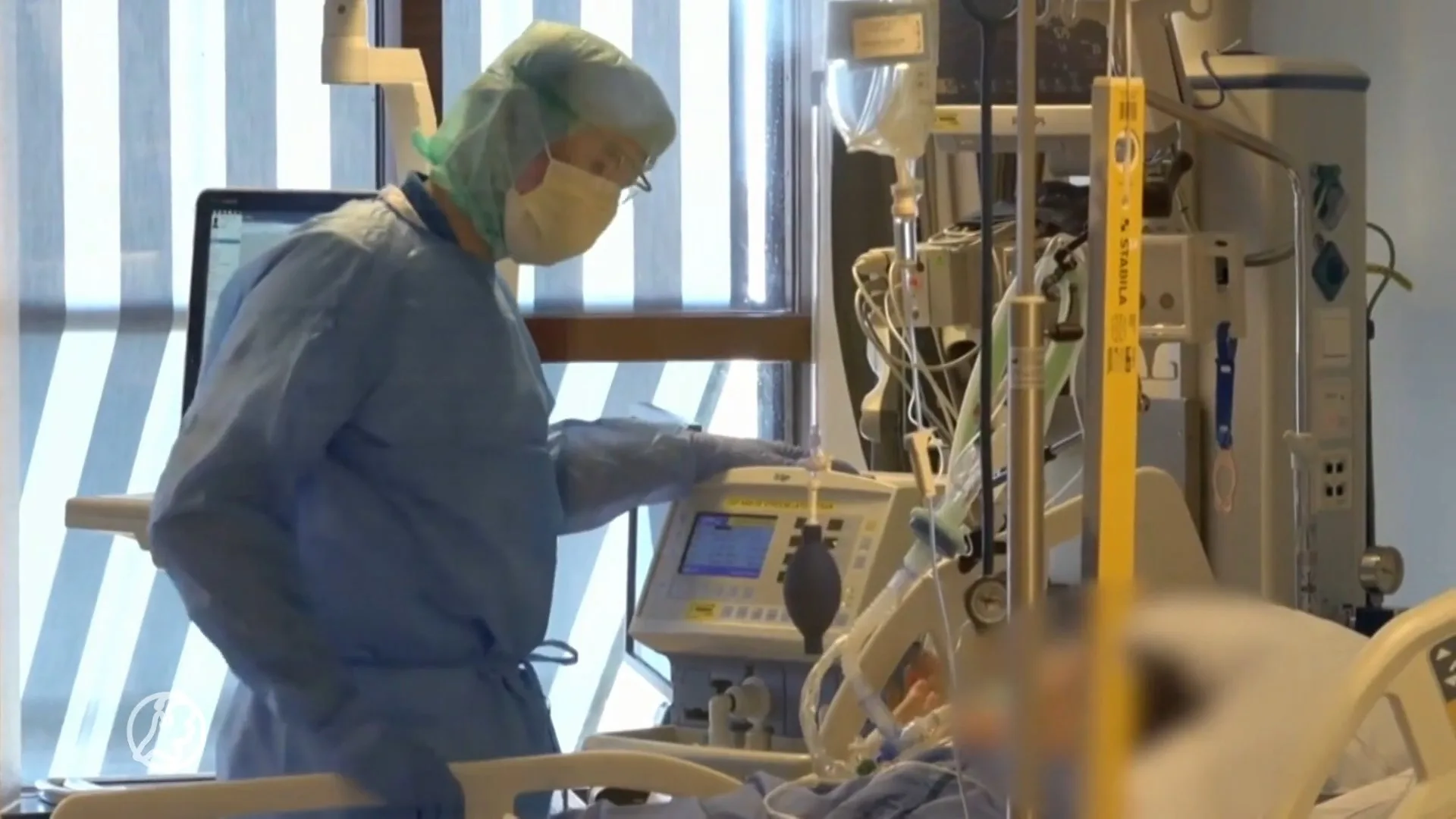 Tot nu toe 720 van de beoogde 2000 zorgreservisten beschikbaar