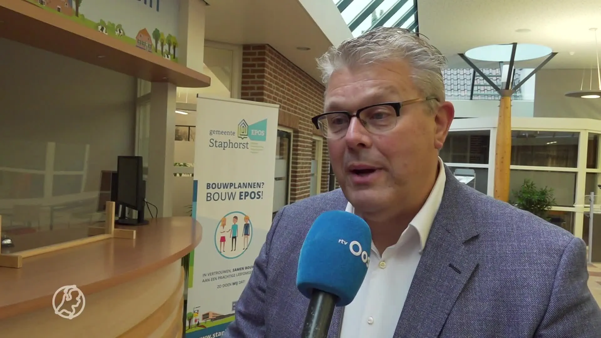 Kerk Staphorst grijpt in om oplopend aantal coronabesmettingen