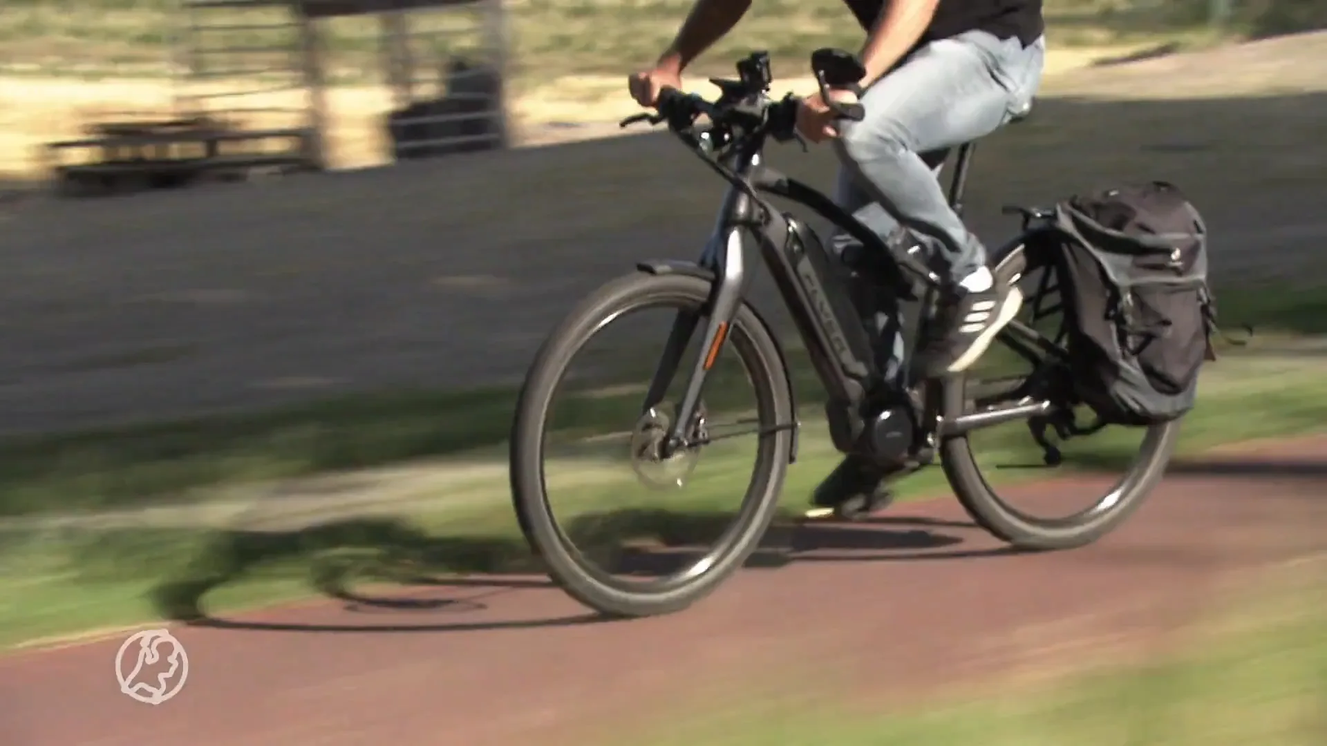 Veel meer zware fietsongelukken door e-bikes