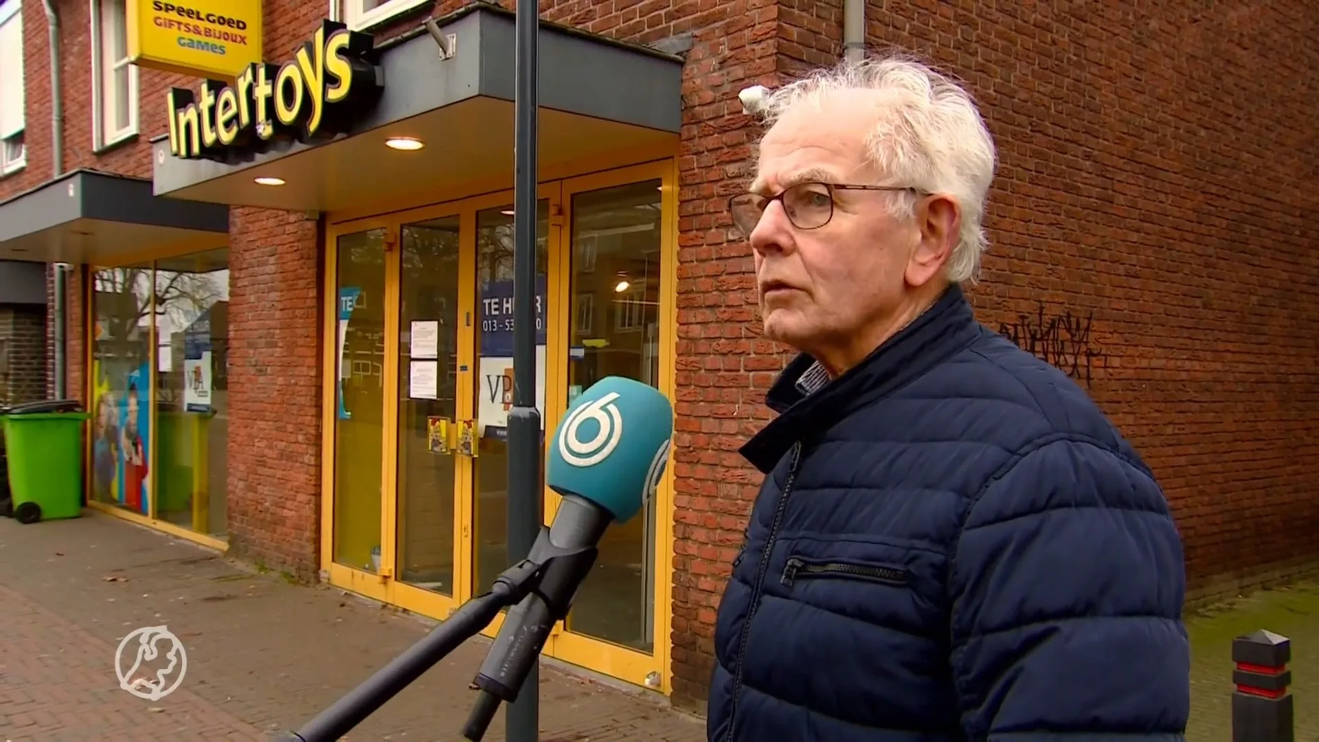 Opluchting in Schijndel na uitstel opening Poolse supermarkt