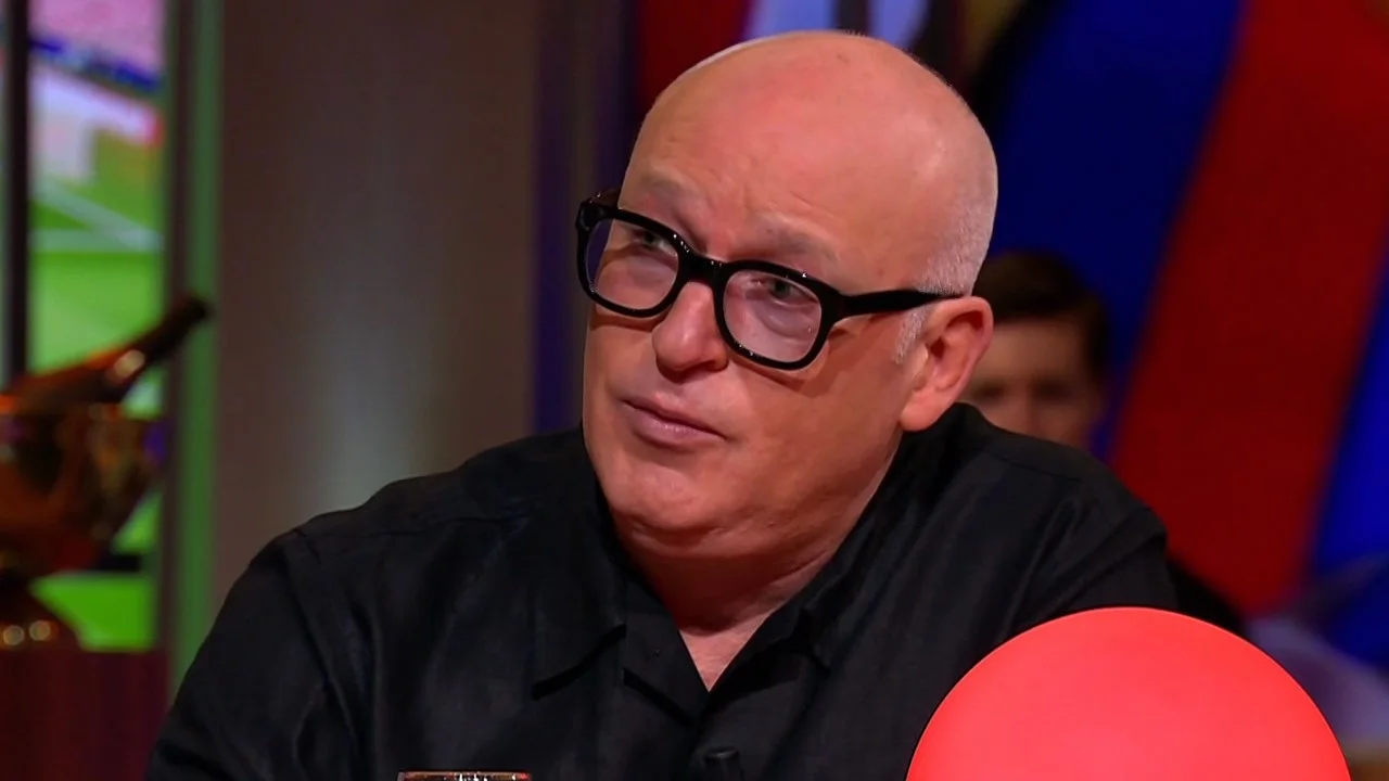 René resoluut: 'Koeman haalt de Kerst niet bij Barcelona'