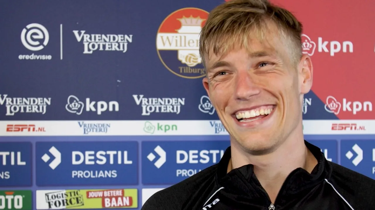 Flemming over aanmoedigingspremie: 'Was het maar waar!'