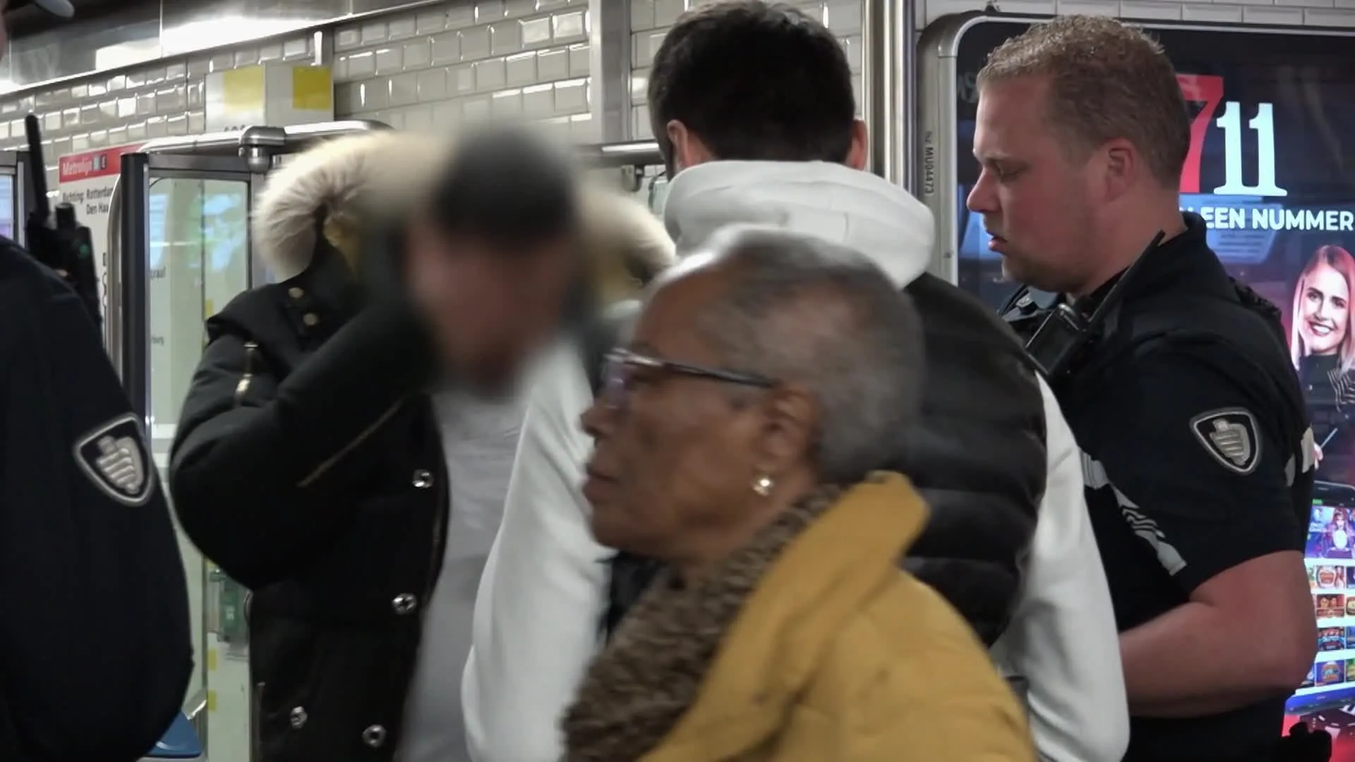 Ik KRIJG weer een boete voor NIKS!