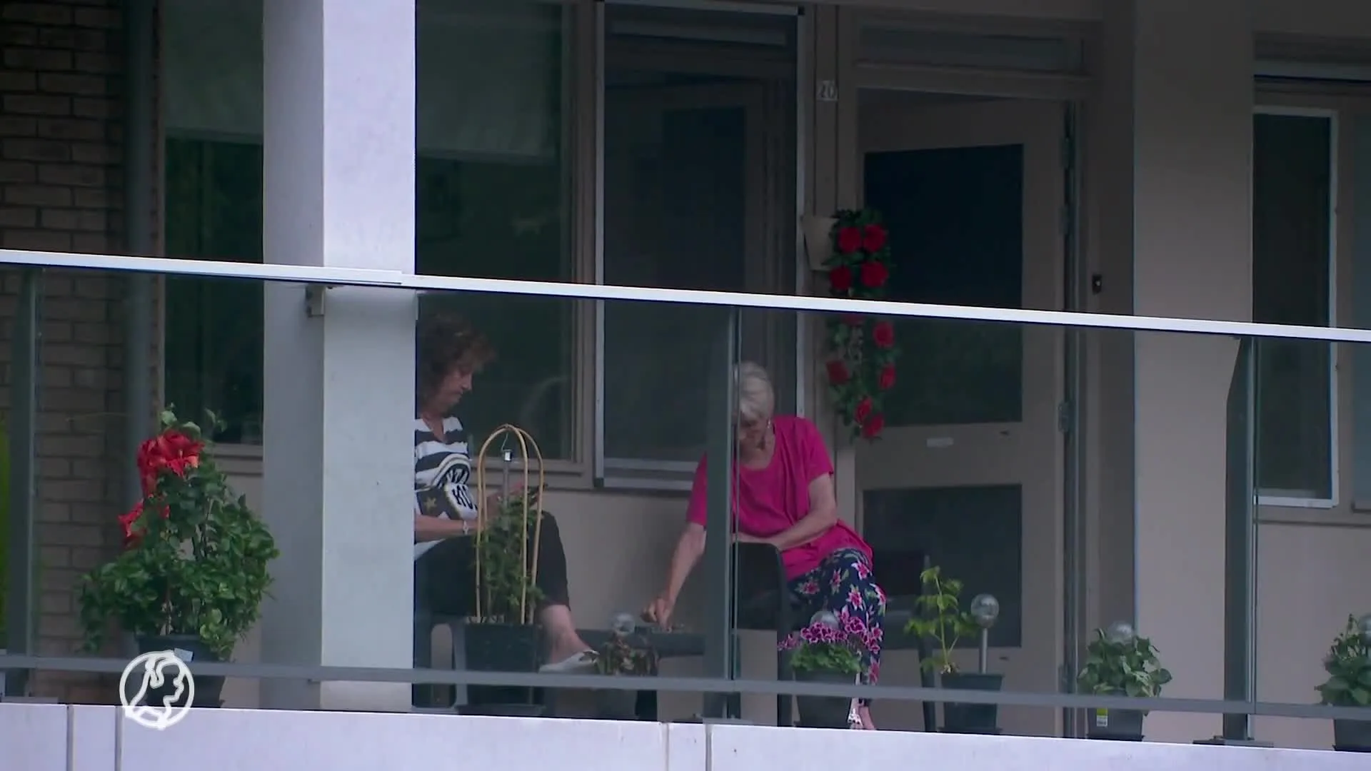 Nederland gebukt onder code oranje: hier zorgt het noodweer voor problemen