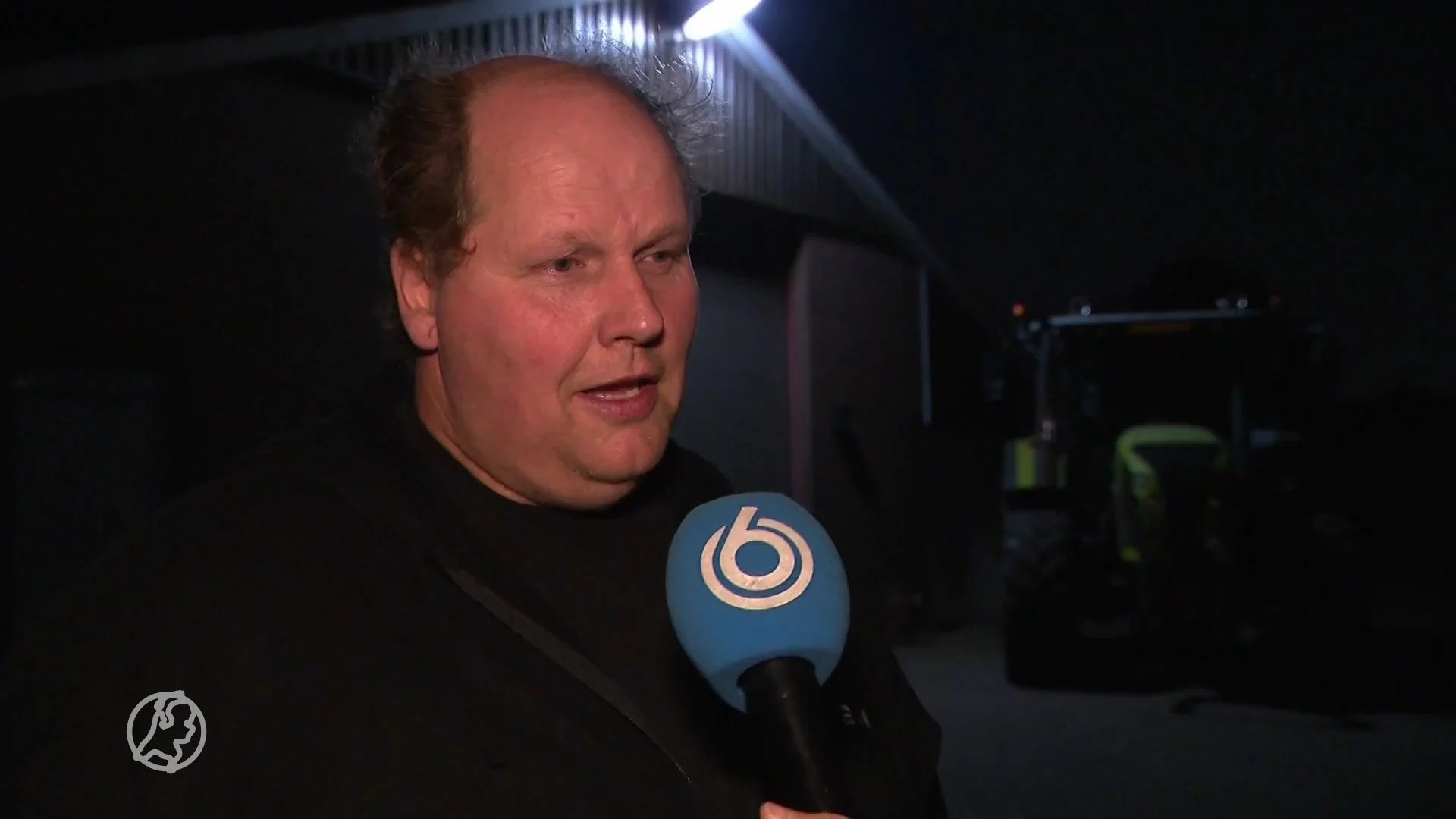 Boer Gert-Jan over afgeschoten wolf: 'Geweldig voor ons dat hij dood is'