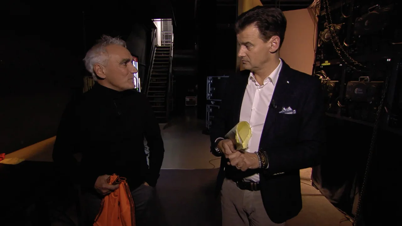 In de Wandelgangen met Expert arbeidsmigratie Gerard Arink: 'KNVB-actie wordt een mooi toneelstukje'