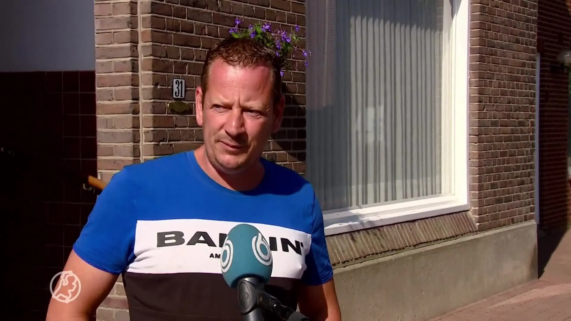 Bewoners Well hebben vertrouwen in nooddijk