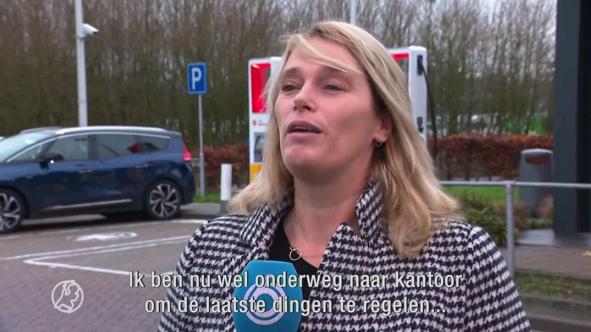 Waarom stappen mensen nog steeds de auto in?