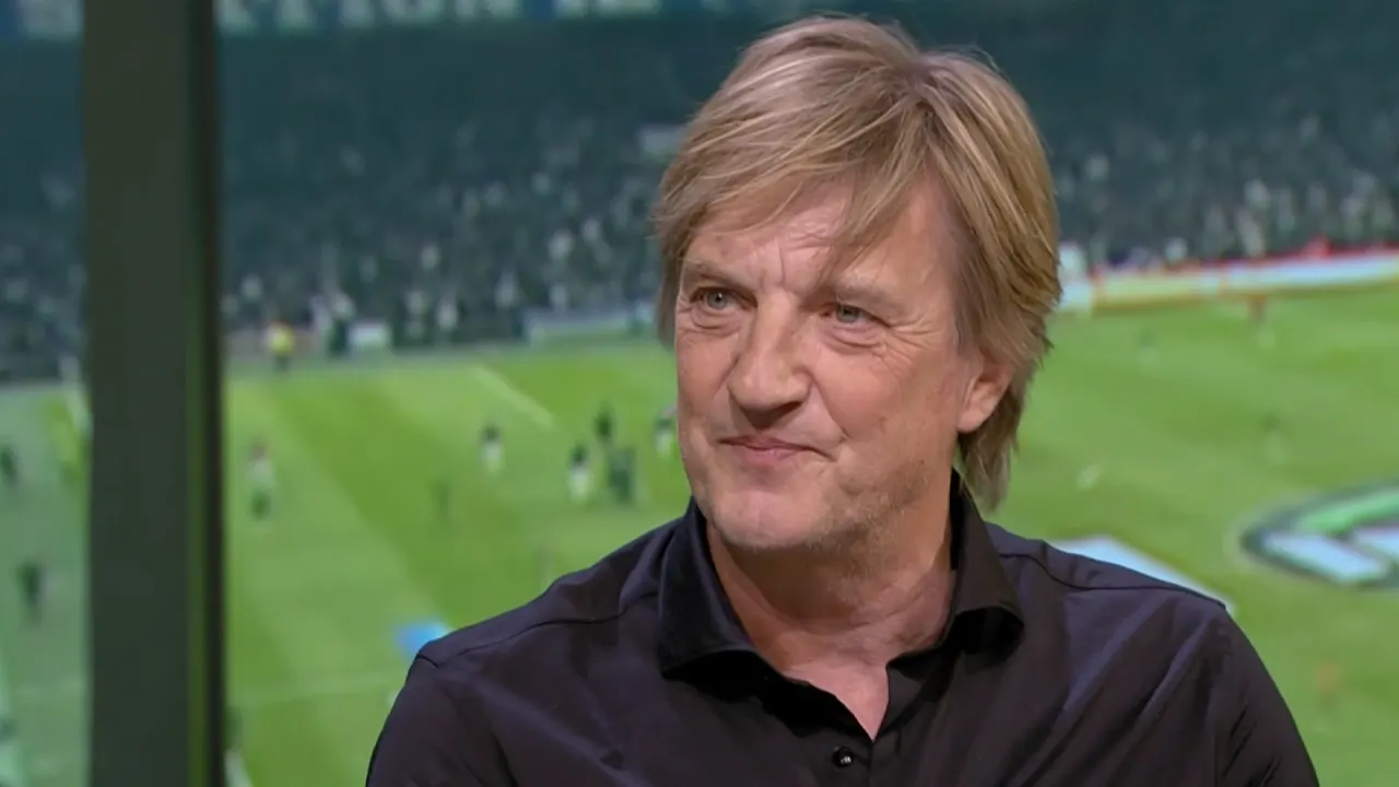 'We moeten ook niet doen of Götze helemaal niets kan'