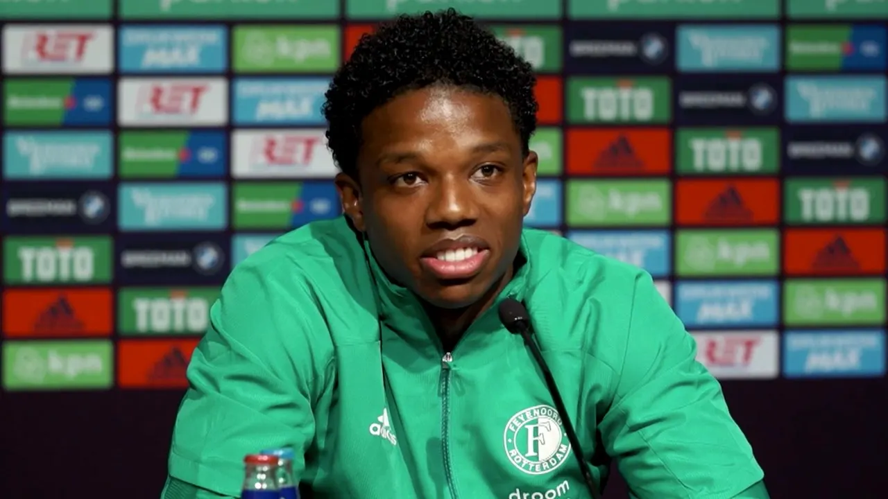 Malacia weet niets van uitspraken Advocaat over opstappen: 'N...