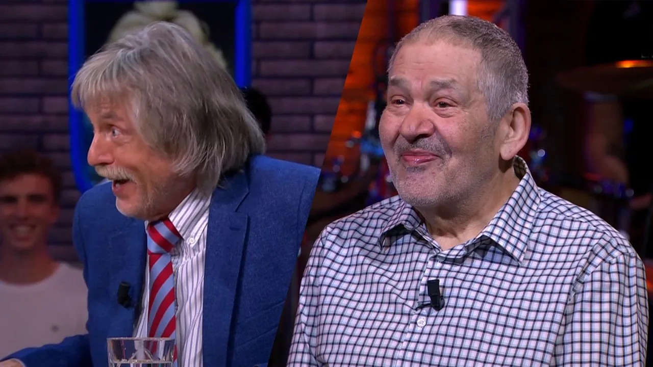 'Dick Advocaat verloor 3 miljoen euro na overlijden John van Dijk'