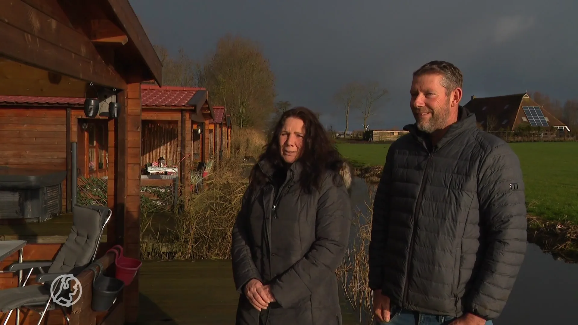Jitty en Henk blij verrast met titel Nederlander van het jaar: 'Komt vanuit ons hart'