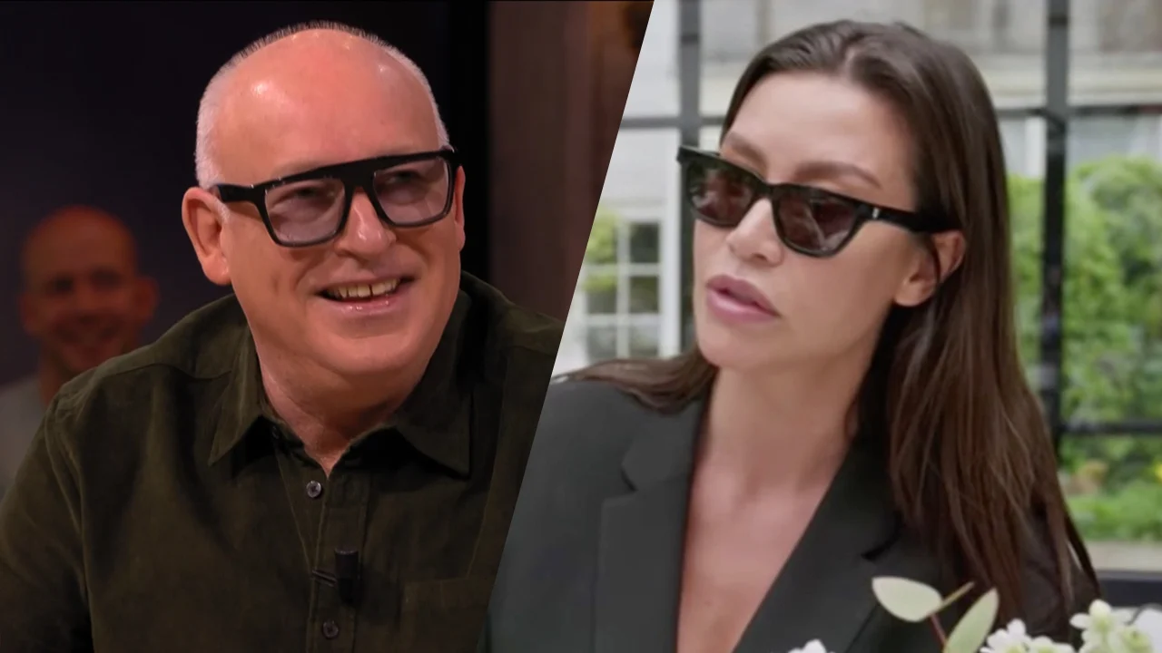 René heeft medelijden met makers van docu Jaimie Vaes: 'Dat is van een leegheid'