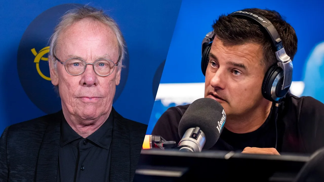 Jack Spijkerman heeft corona opgelopen tijdens bezoek aan Borussia Dortmund-Ajax