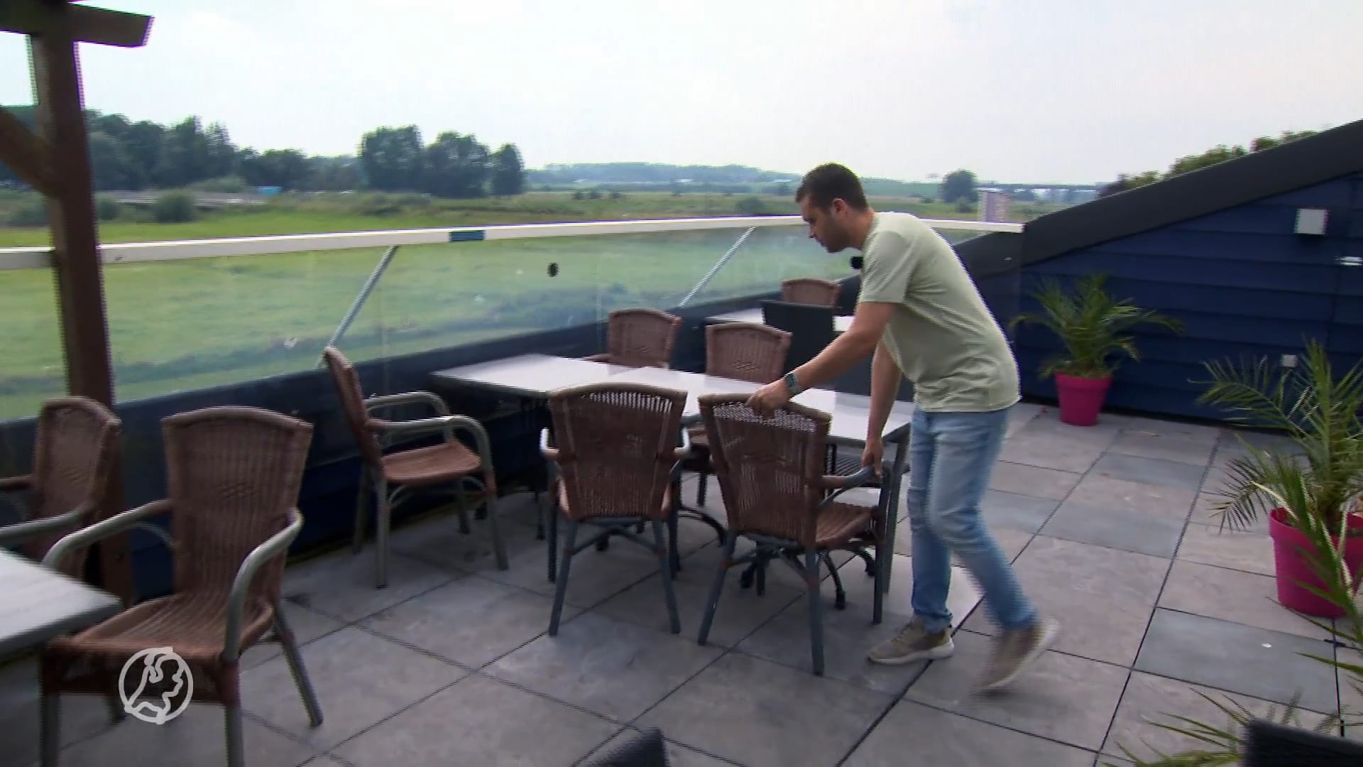 Restaurant Vianen dicht omdat brug op instorten staat, eigenaar radeloos