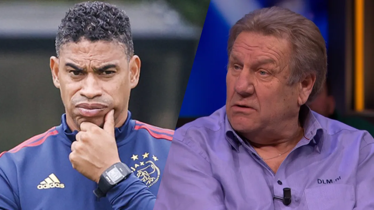 Jan heeft begrip voor vertrek Reiziger: ‘Hij wordt gewoon voorbij gelopen’