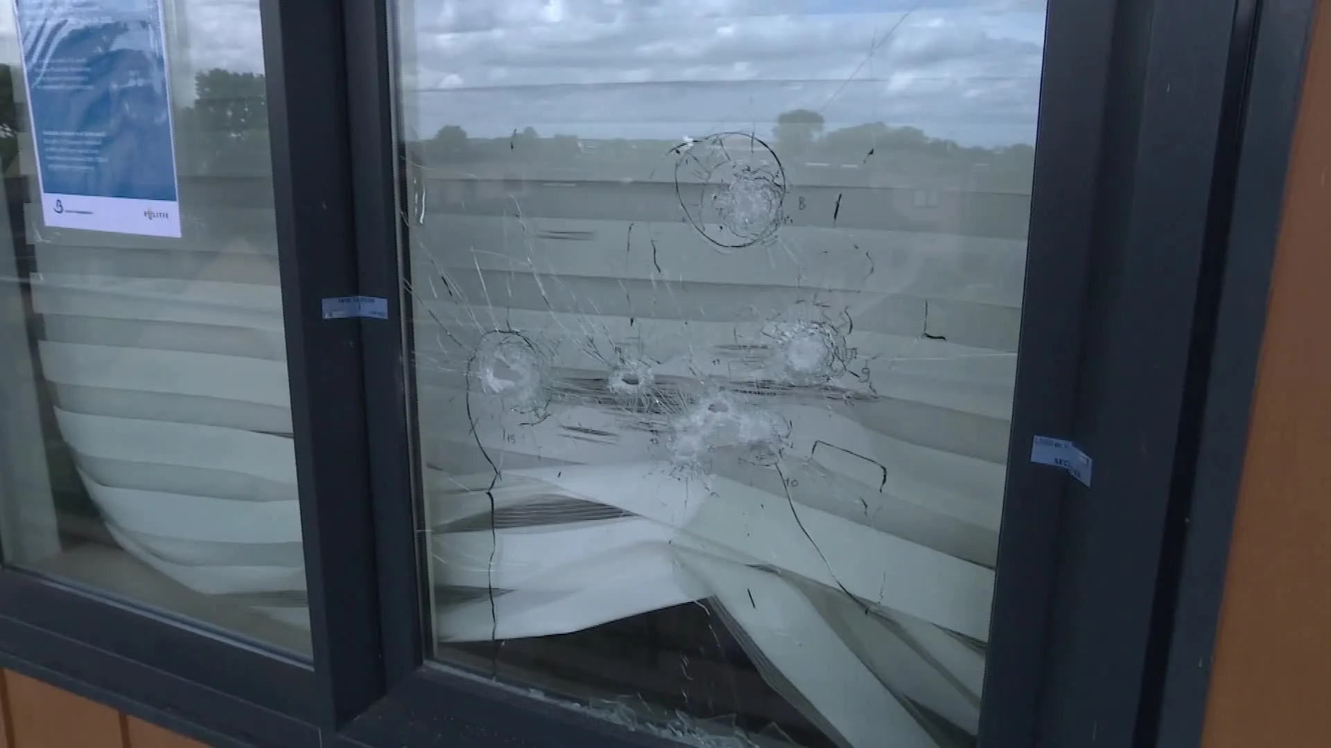 Recordaantal pandsluitingen