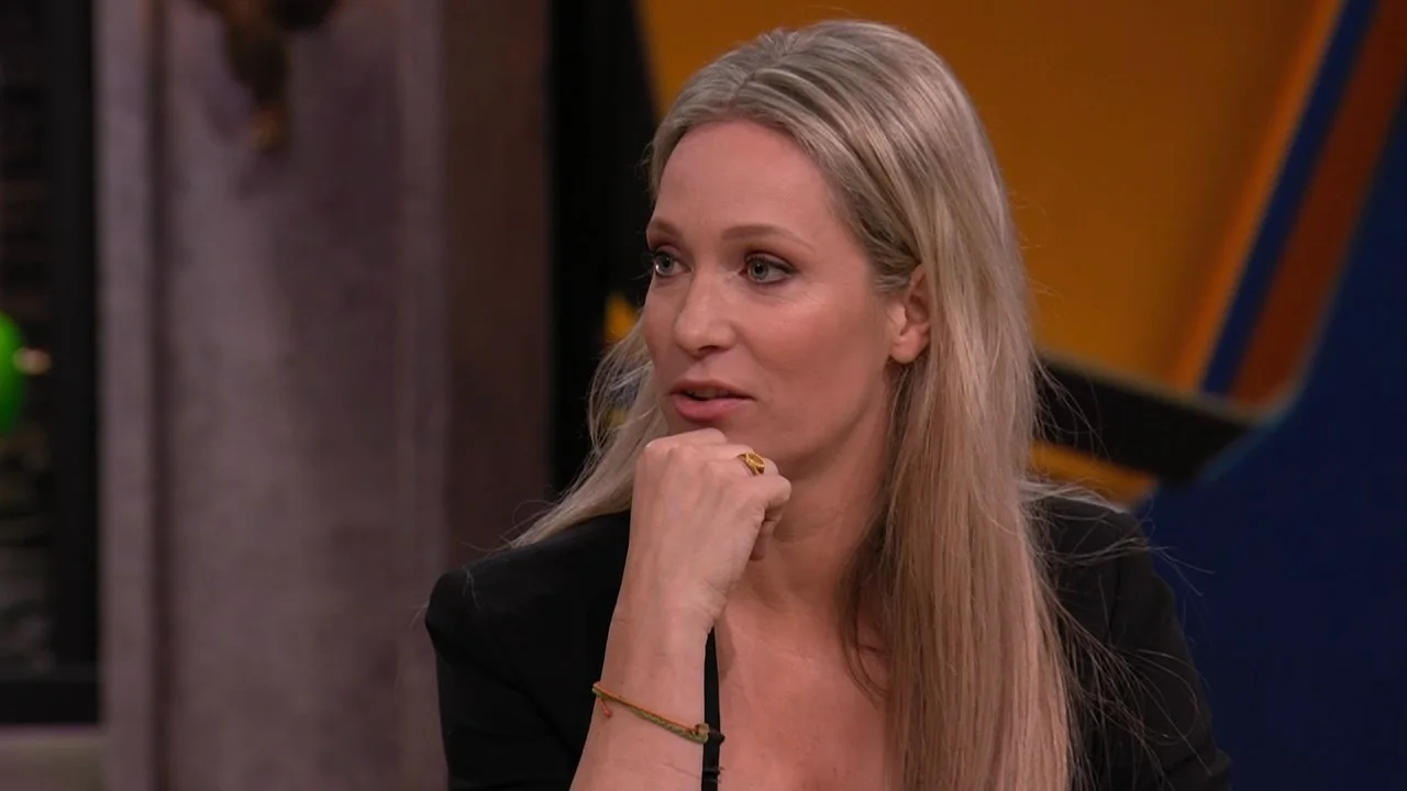 Heeft Hélène ooit te maken gehad met seksueel grensoverschrijdend gedrag?