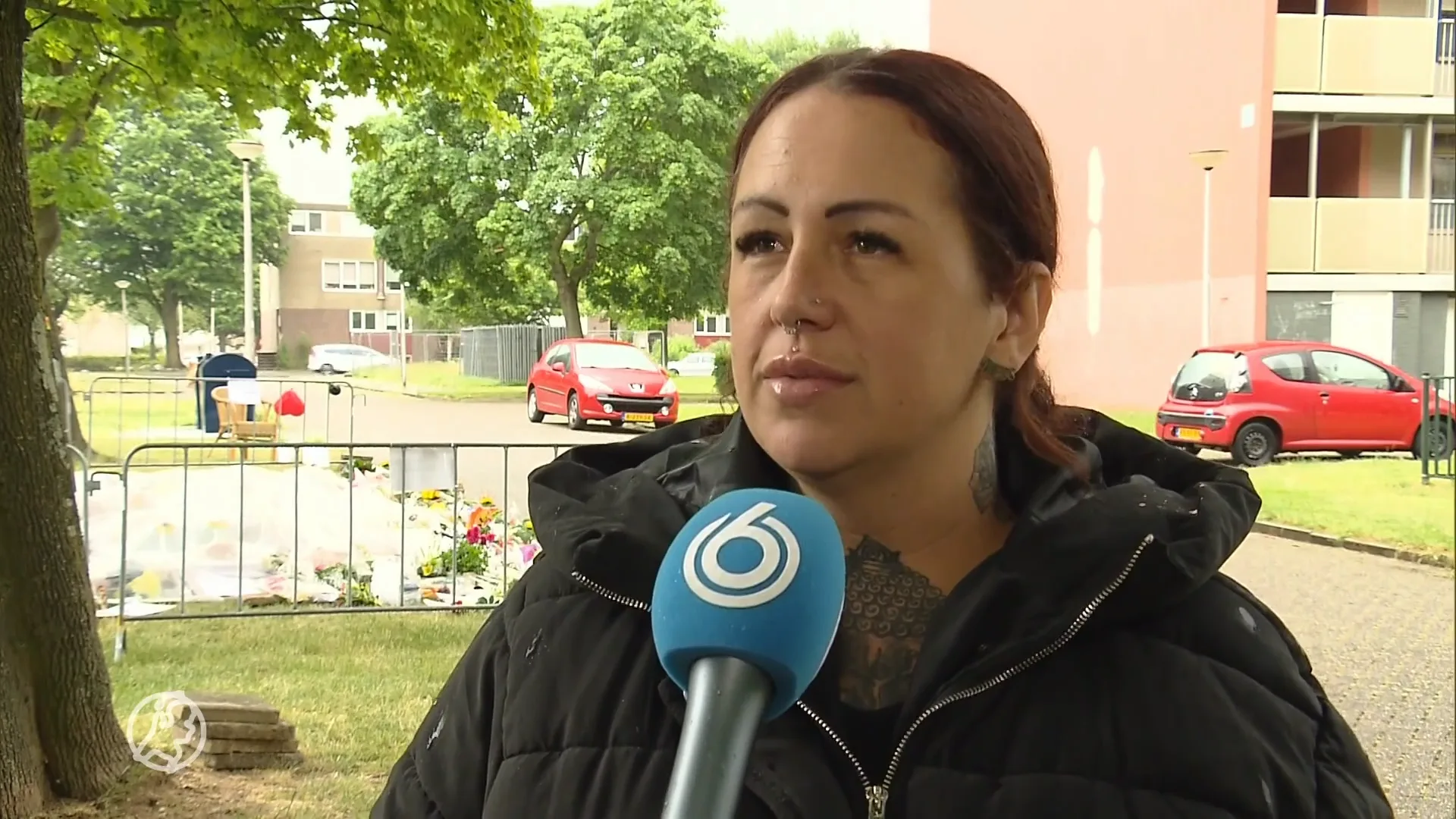 Kerkrade bereidt zich voor op stille tocht voor Gino