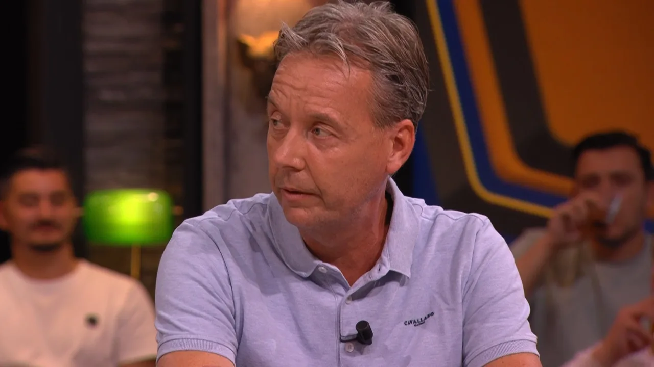 Valentijn ging op vakantie met zoon: 'Heeft me bijna m'n leven gekost'