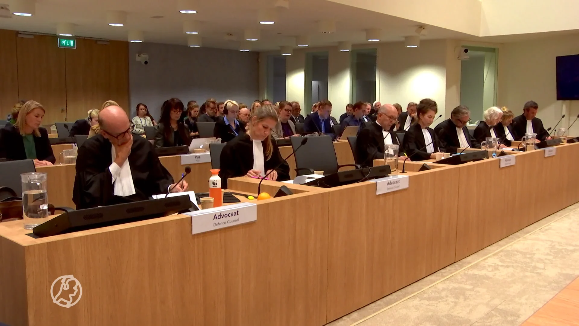 Uitspraak in MH17-zaak: drie verdachten levenslang, vrijspraak voor Poelatov