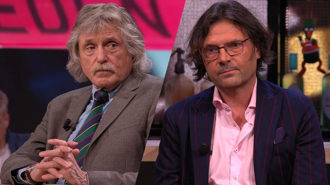 Job Knoester over zaak Gino: was het te voorkomen geweest?