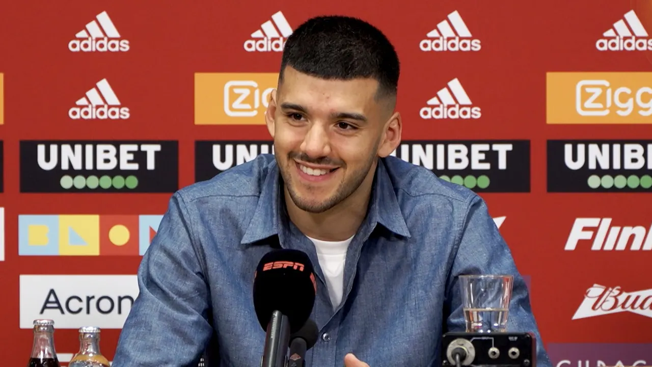 Rulli: 'Wedstrijd tegen Nederland het moeilijkst; Messi maakte het verschil'